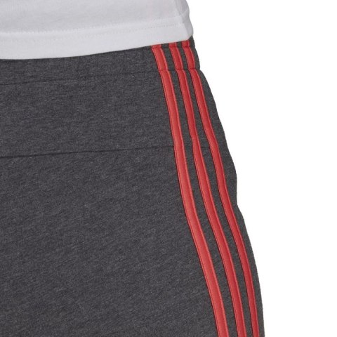 Spodenki adidas Essentials Slim 3 Stripes Shorts W HD1810 Spodenki adidas Essentials Slim 3 Stripes Shorts W HD1810