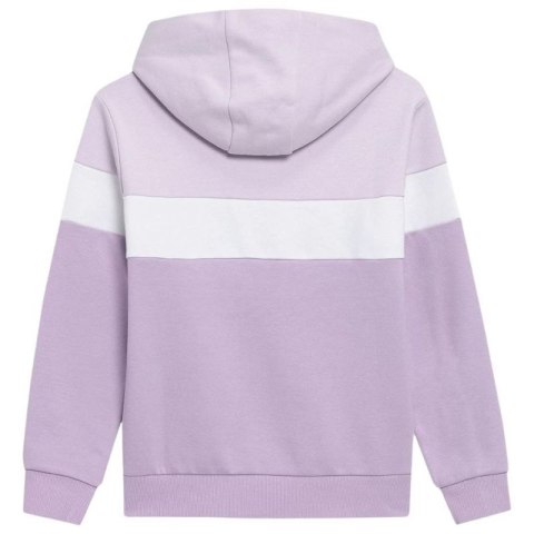 Bluza 4F Jr HJL22 JBLD002 51S Bluza 4F Jr HJL22 JBLD002 51S