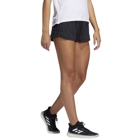 Spodenki adidas Hthr Wvn Pacer W GT1186 Spodenki adidas Hthr Wvn Pacer W GT1186