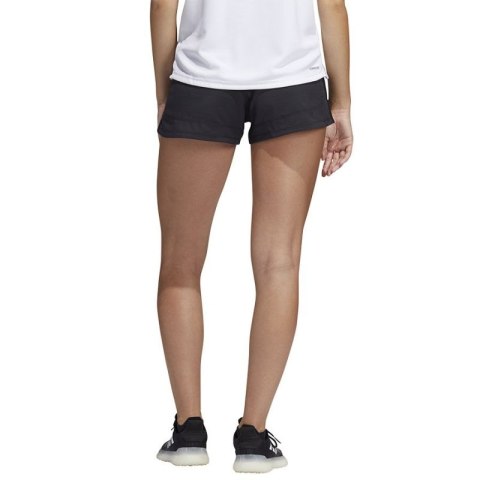 Spodenki adidas Hthr Wvn Pacer W GT1186 Spodenki adidas Hthr Wvn Pacer W GT1186