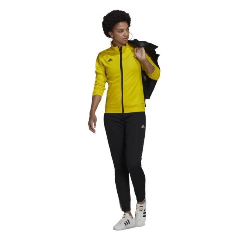 Bluza adidas Entrada 22 Track Jacket W HI2137 Bluza adidas Entrada 22 Track Jacket W HI2137