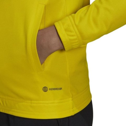 Bluza adidas Entrada 22 Track Jacket W HI2137 Bluza adidas Entrada 22 Track Jacket W HI2137