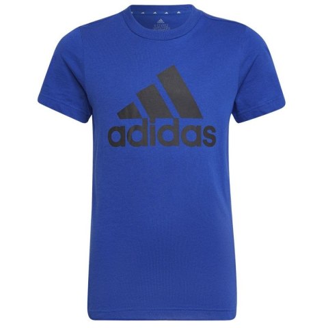 Koszulka adidas Big Logo Tee Jr HP0840 Koszulka adidas Big Logo Tee Jr HP0840