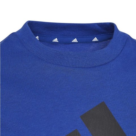 Koszulka adidas Big Logo Tee Jr HP0840 Koszulka adidas Big Logo Tee Jr HP0840