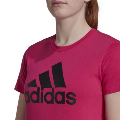 Koszulka adidas Big Logo Tee W HL2030 Koszulka adidas Big Logo Tee W HL2030