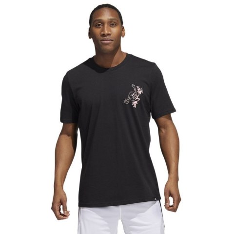 Koszulka adidas Skates Tee M HK6723 Koszulka adidas Skates Tee M HK6723