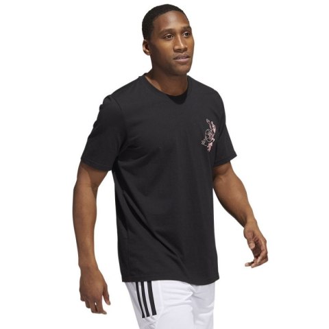 Koszulka adidas Skates Tee M HK6723 Koszulka adidas Skates Tee M HK6723