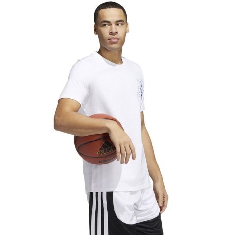 Koszulka adidas Skates Tee M HL0093 Koszulka adidas Skates Tee M HL0093