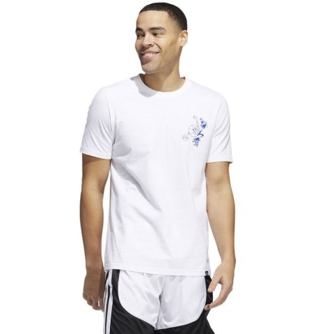 Koszulka adidas Skates Tee M HL0093 Koszulka adidas Skates Tee M HL0093