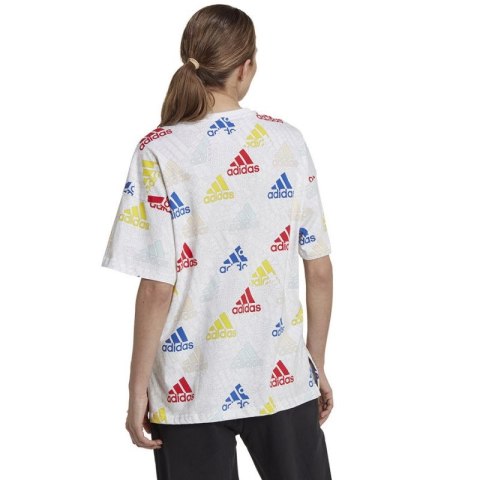 Koszulka adidas Bluv Q3 Tee W HL4461 Koszulka adidas Bluv Q3 Tee W HL4461