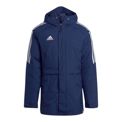 Kurtka adidas Condivo 22 Stadium Parka M HA6254 Kurtka adidas Condivo 22 Stadium Parka M HA6254