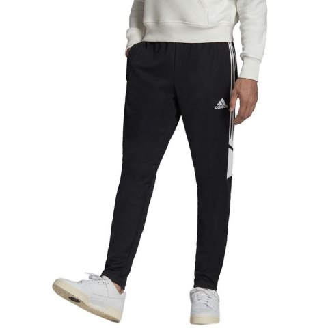 Spodnie adidas Condivo 22 Track Pant M HA6241 Spodnie adidas Condivo 22 Track Pant M HA6241