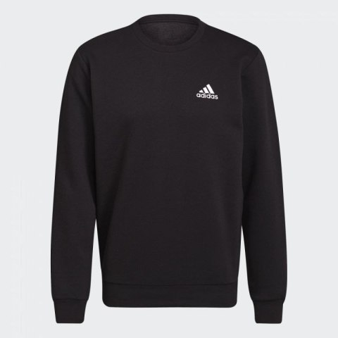 Bluza adidas Essentials Fleece Sweatshirt M GV5295 Bluza adidas Essentials Fleece Sweatshirt M GV5295