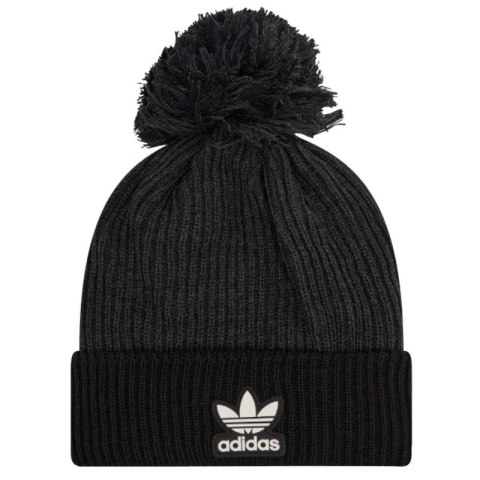 Czapka adidas Adicolor Collegiate Pom Beanie H35510 Czapka adidas Adicolor Collegiate Pom Beanie H35510