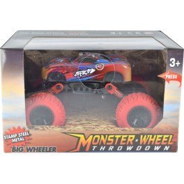 Pojazd Big Wheels | B-088