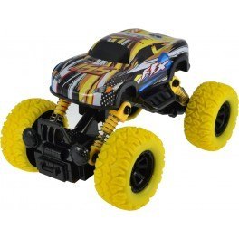 Pojazd Big Wheels | B-088