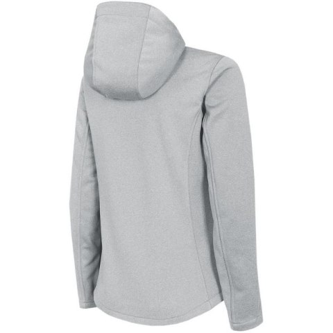 Kurtka 4F softshell W H4Z22 SFD350 27M Kurtka 4F softshell W H4Z22 SFD350 27M