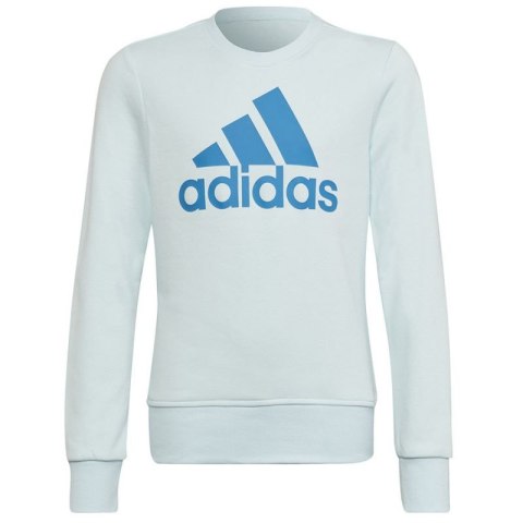 Bluza adidas Big Logo Swt Jr HM8707 Bluza adidas Big Logo Swt Jr HM8707