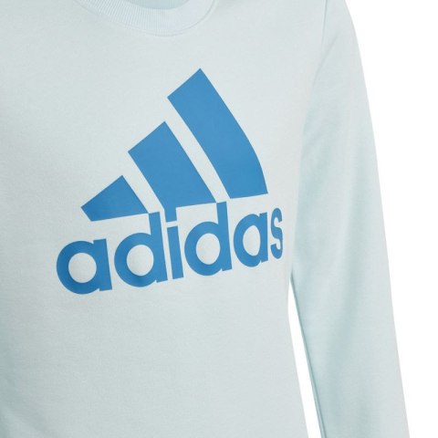 Bluza adidas Big Logo Swt Jr HM8707 Bluza adidas Big Logo Swt Jr HM8707