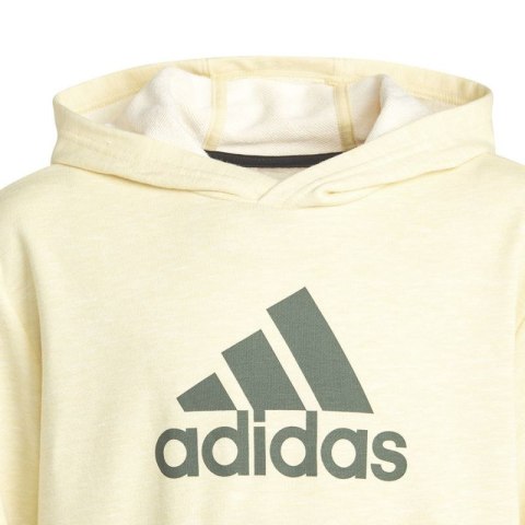 Bluza adidas Badge of Sport Hoodie Jr HN8469 Bluza adidas Badge of Sport Hoodie Jr HN8469