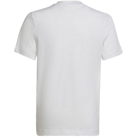 Koszulka adidas Entrada 22 Tee Jr HC0447 Koszulka adidas Entrada 22 Tee Jr HC0447