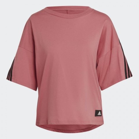 Koszulka adidas Sportswear Future Icons 3-Stripes Tee W HK0494 Koszulka adidas Sportswear Future Icons 3-Stripes Tee W HK0494