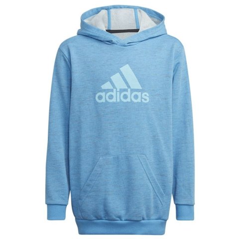 Bluza adidas Badge of Sport Hoodie Jr HN8470 Bluza adidas Badge of Sport Hoodie Jr HN8470