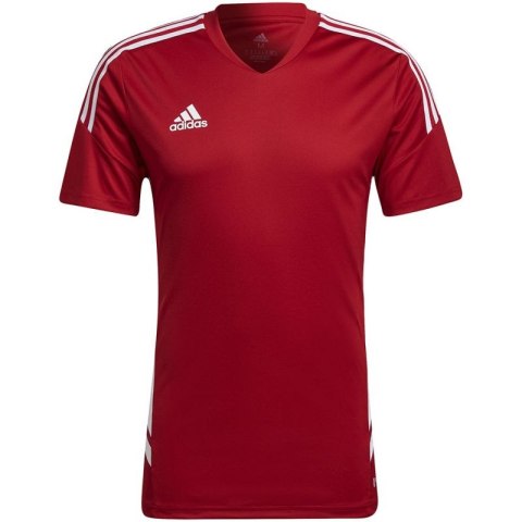 Koszulka adidas Condivo 22 Jersey M HA6286 Koszulka adidas Condivo 22 Jersey M HA6286