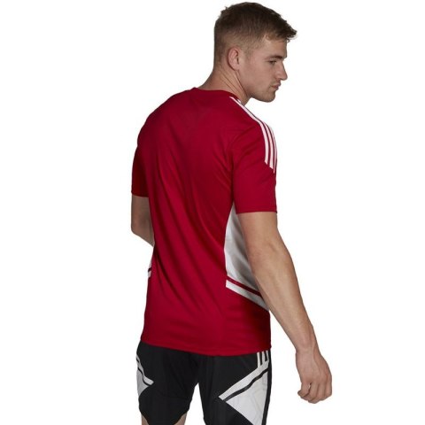 Koszulka adidas Condivo 22 Jersey M HA6286 Koszulka adidas Condivo 22 Jersey M HA6286