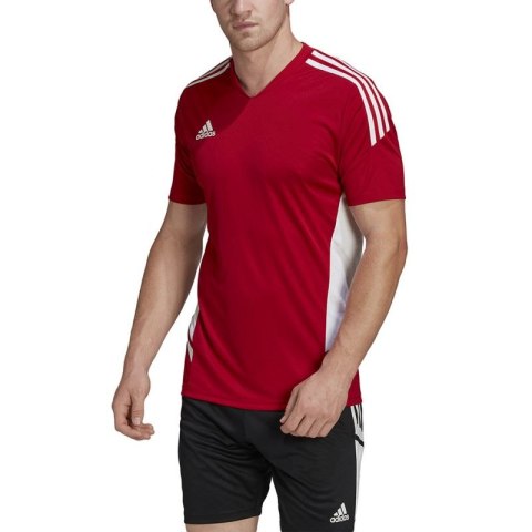 Koszulka adidas Condivo 22 Jersey M HA6286 Koszulka adidas Condivo 22 Jersey M HA6286