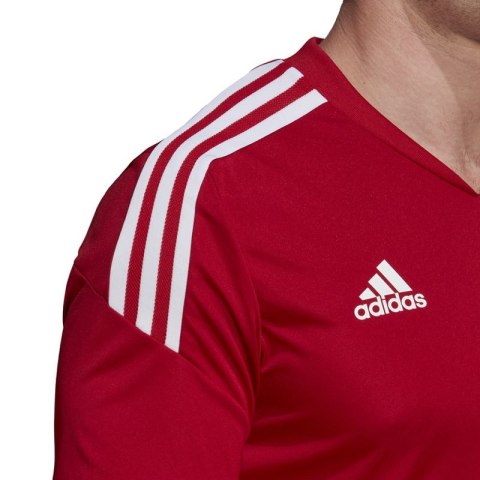 Koszulka adidas Condivo 22 Jersey M HA6286 Koszulka adidas Condivo 22 Jersey M HA6286