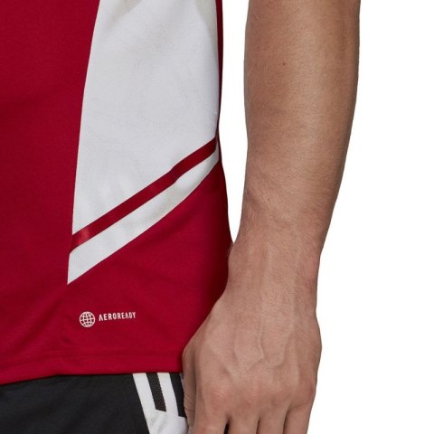 Koszulka adidas Condivo 22 Jersey M HA6286 Koszulka adidas Condivo 22 Jersey M HA6286