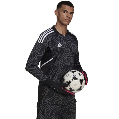Koszulka bramkarska adidas Condivo 22 Jersey Long Slevee M HB1615 Koszulka bramkarska adidas Condivo 22 Jersey Long Slevee M HB1615