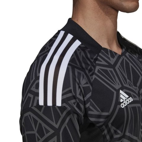 Koszulka bramkarska adidas Condivo 22 Jersey Long Slevee M HB1615 Koszulka bramkarska adidas Condivo 22 Jersey Long Slevee M HB1615