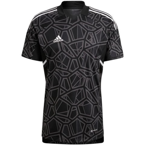 Koszulka Condivo 22 Goalkeeper Jersey Short Sleeve M HB1619 Koszulka Condivo 22 Goalkeeper Jersey Short Sleeve M HB1619