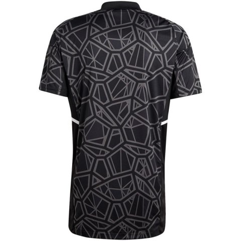 Koszulka Condivo 22 Goalkeeper Jersey Short Sleeve M HB1619 Koszulka Condivo 22 Goalkeeper Jersey Short Sleeve M HB1619