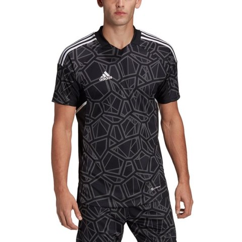 Koszulka Condivo 22 Goalkeeper Jersey Short Sleeve M HB1619 Koszulka Condivo 22 Goalkeeper Jersey Short Sleeve M HB1619