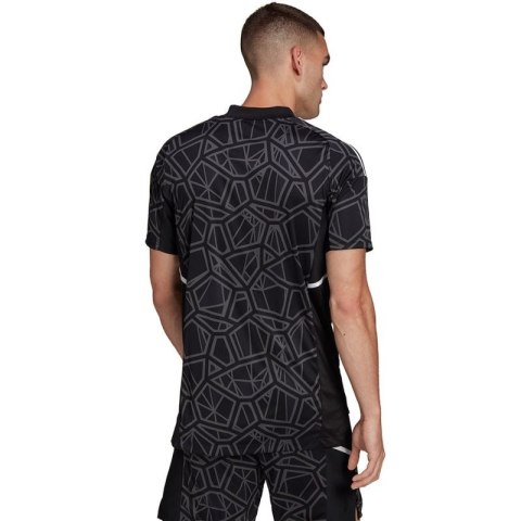 Koszulka Condivo 22 Goalkeeper Jersey Short Sleeve M HB1619 Koszulka Condivo 22 Goalkeeper Jersey Short Sleeve M HB1619