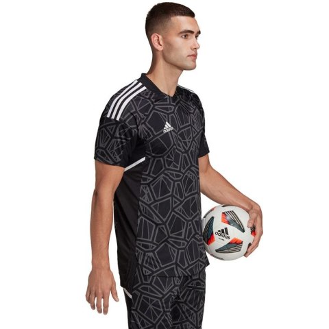Koszulka Condivo 22 Goalkeeper Jersey Short Sleeve M HB1619 Koszulka Condivo 22 Goalkeeper Jersey Short Sleeve M HB1619