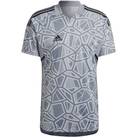 Koszulka Condivo 22 Goalkeeper Jersey Short Sleeve M HB1622 Koszulka Condivo 22 Goalkeeper Jersey Short Sleeve M HB1622
