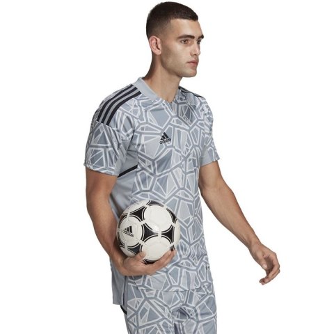 Koszulka Condivo 22 Goalkeeper Jersey Short Sleeve M HB1622 Koszulka Condivo 22 Goalkeeper Jersey Short Sleeve M HB1622
