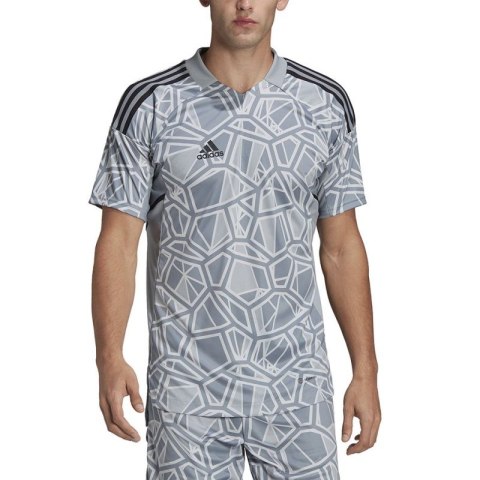 Koszulka Condivo 22 Goalkeeper Jersey Short Sleeve M HB1622 Koszulka Condivo 22 Goalkeeper Jersey Short Sleeve M HB1622