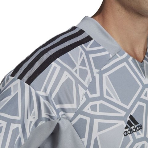 Koszulka Condivo 22 Goalkeeper Jersey Short Sleeve M HB1622 Koszulka Condivo 22 Goalkeeper Jersey Short Sleeve M HB1622
