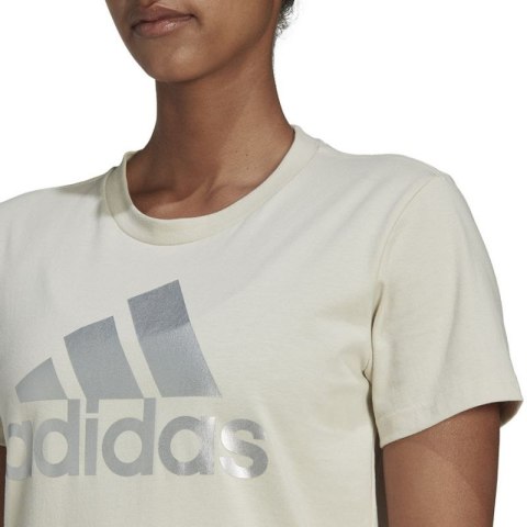 Koszulka adidas Big Logo Tee W HL2032 Koszulka adidas Big Logo Tee W HL2032