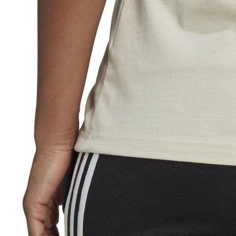 Koszulka adidas Big Logo Tee W HL2032 Koszulka adidas Big Logo Tee W HL2032