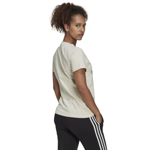 Koszulka adidas Big Logo Tee W HL2032 Koszulka adidas Big Logo Tee W HL2032