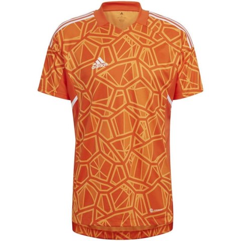 Koszulka adidas Condivo 22 Goalkeeper Jersey Short Sleeve M HB1621 Koszulka adidas Condivo 22 Goalkeeper Jersey Short Sleeve M HB1621