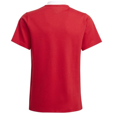 Koszulka adidas Tiro 21 Polo Jr GM7346 Koszulka adidas Tiro 21 Polo Jr GM7346