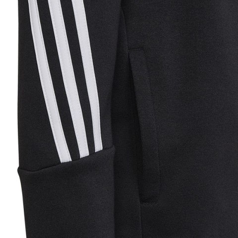Bluza adidas FI 3 Stripes Crew Jr HM2080 Bluza adidas FI 3 Stripes Crew Jr HM2080