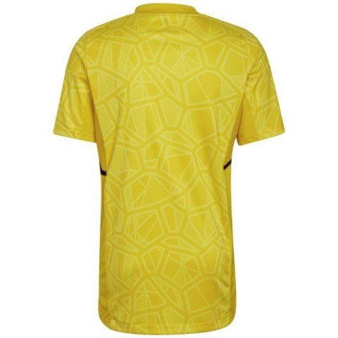 Koszulka adidas Condivo 22 Goalkeeper Jersey Short Sleeve M HF0138 Koszulka adidas Condivo 22 Goalkeeper Jersey Short Sleeve M HF0138